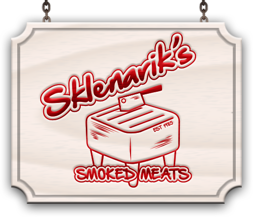 Sklenarik's Smoked Meats